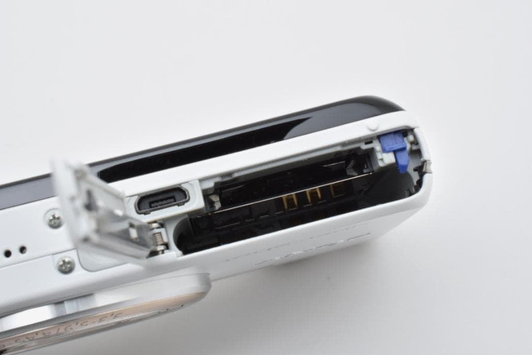 最終値下【動作確認済】SONY サイバーショットWX170 2615158