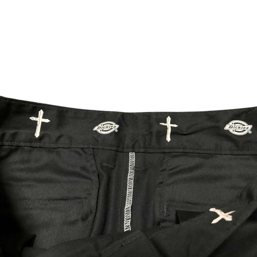 【XLサイズ✨】Last Nest Dickies コラボ パンツ 極美品