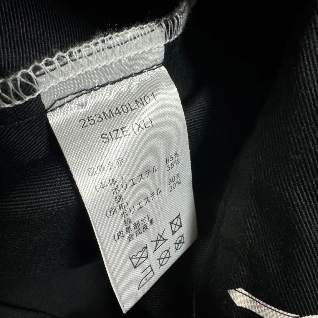 【XLサイズ✨】Last Nest Dickies コラボ パンツ 極美品