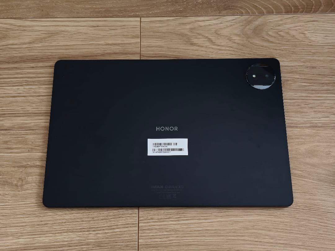 Honor magicpad2 タブレット　キーボード、ペン付き