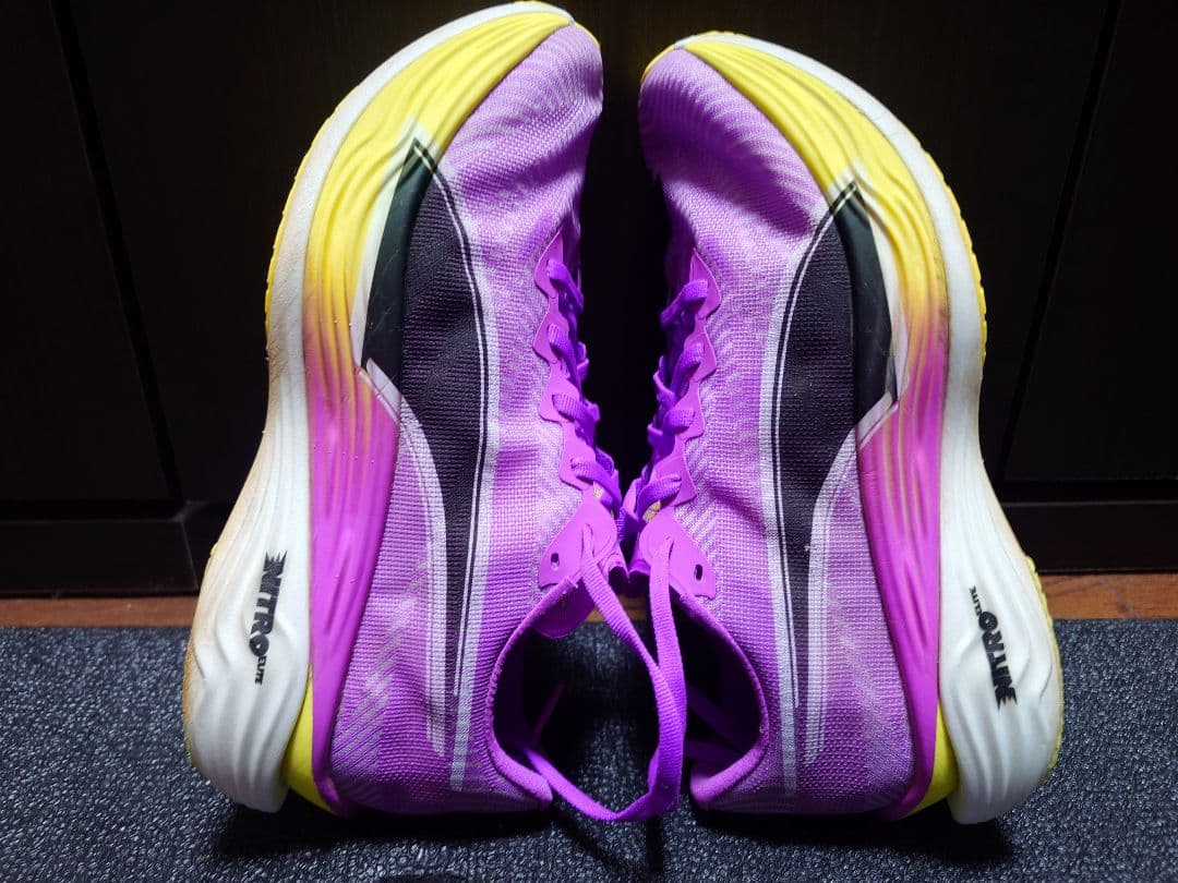 Deviate NITRO Elite 3 　ディヴィエイトニトロエリート3