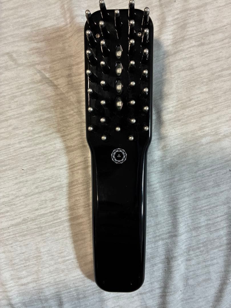 美品 デンキバリブラシ R （低周波モバイル美容機器）