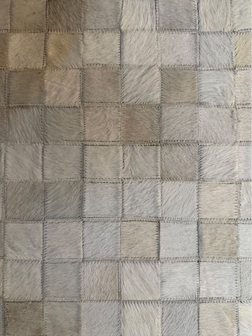 ボーコンセプト　Randomラグ