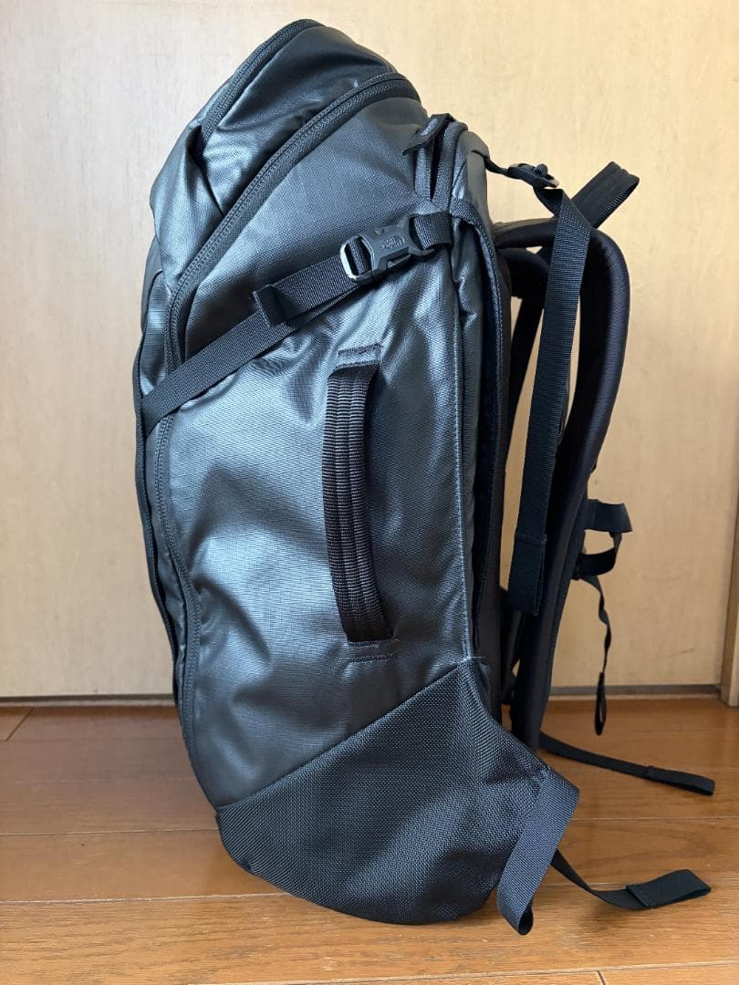 ノースフェイス ストラトライナーパック THE NORTH FACE