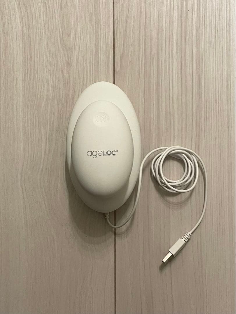 ニュースキンageLOC ウェルスパ IO