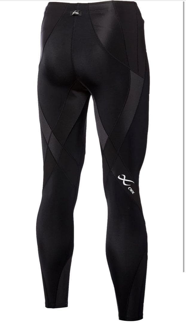 507038　Lサイズ　CW-X スポーツタイツHZY339　レディース