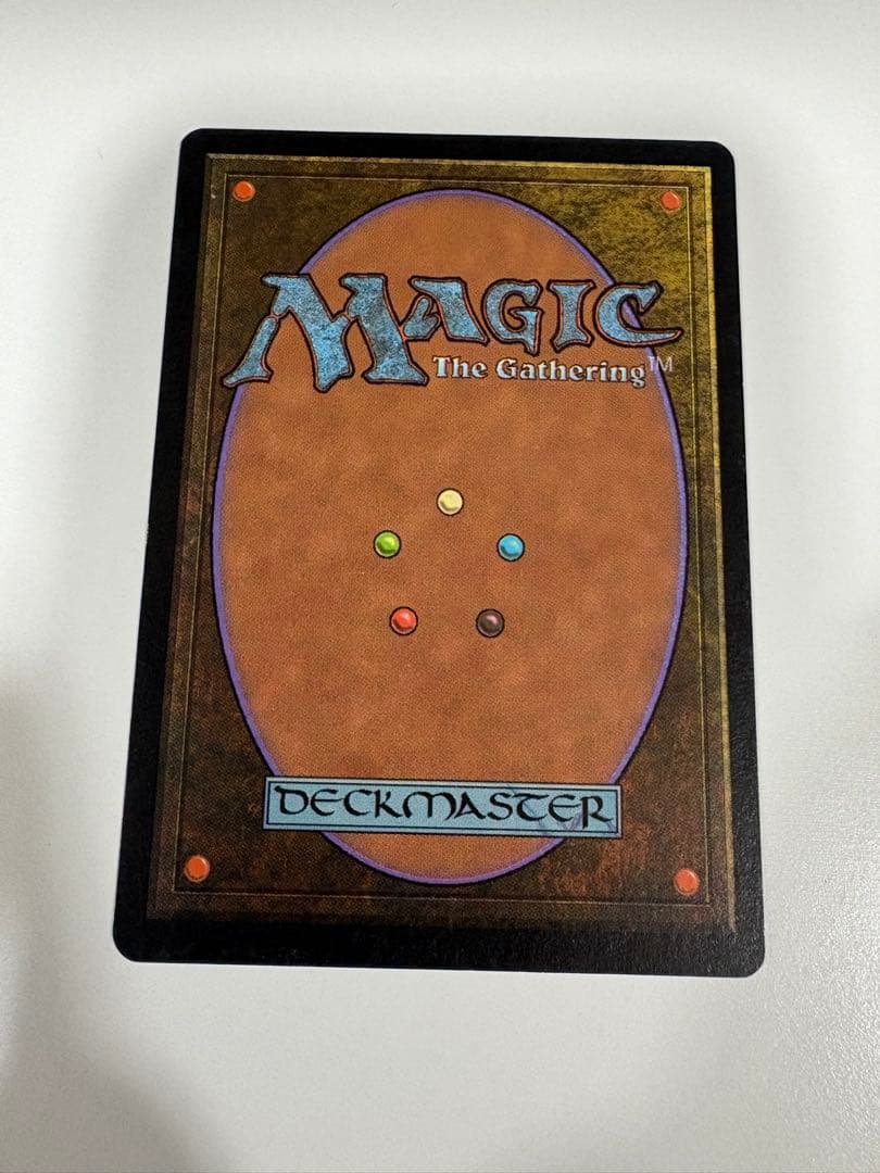 アルゴスの女魔術師/Argothian Enchantress USG英語mtg