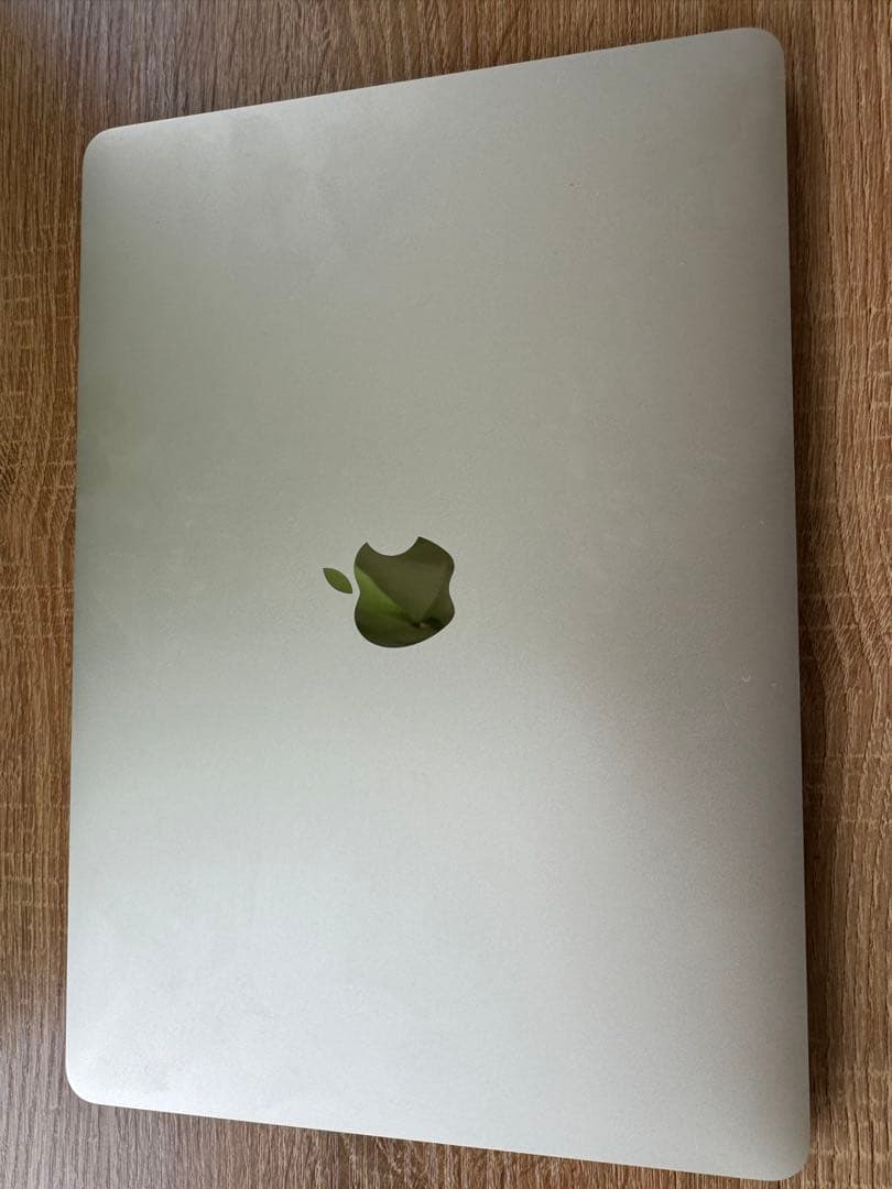 MacBookプロ 16GB 1TB