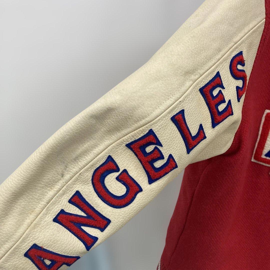 Core Fighter✖︎X-LARGEコラボスタジャン