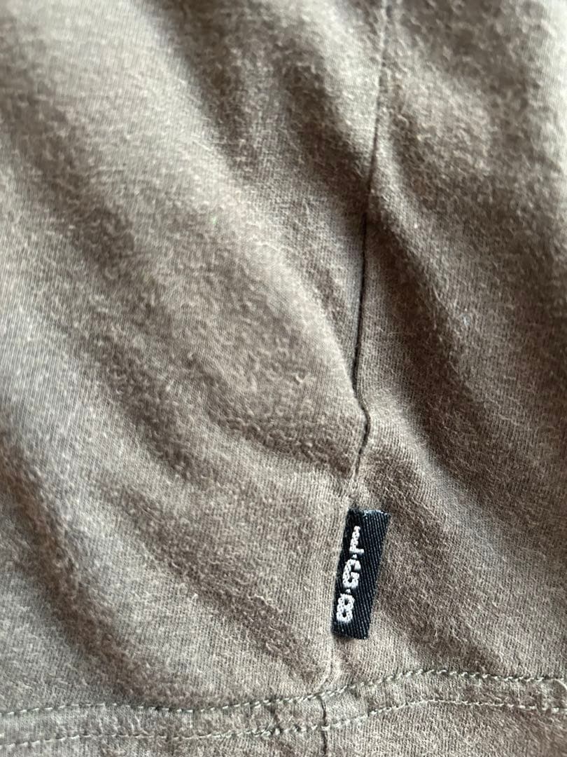 ルグランブルー/BLACK SHARK Tシャツ