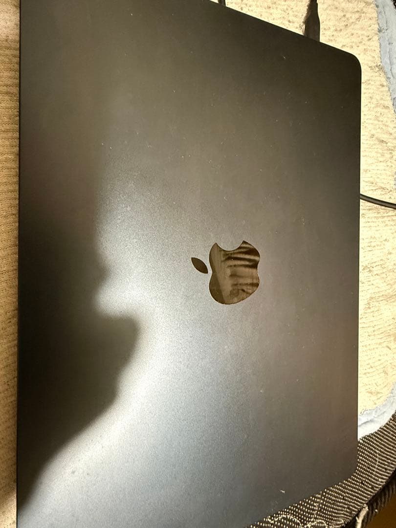 MacBook Air 13inc M2 512GB 16GB CPU 8コア