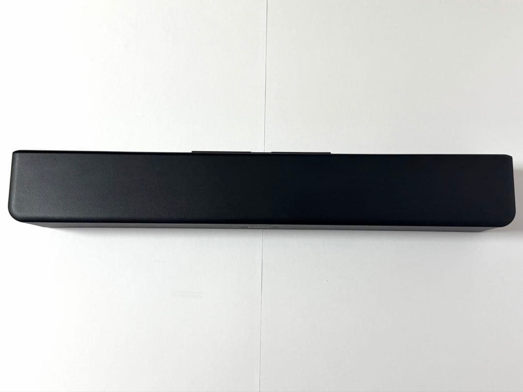【美品】BOSE Solo TV Speaker 418775