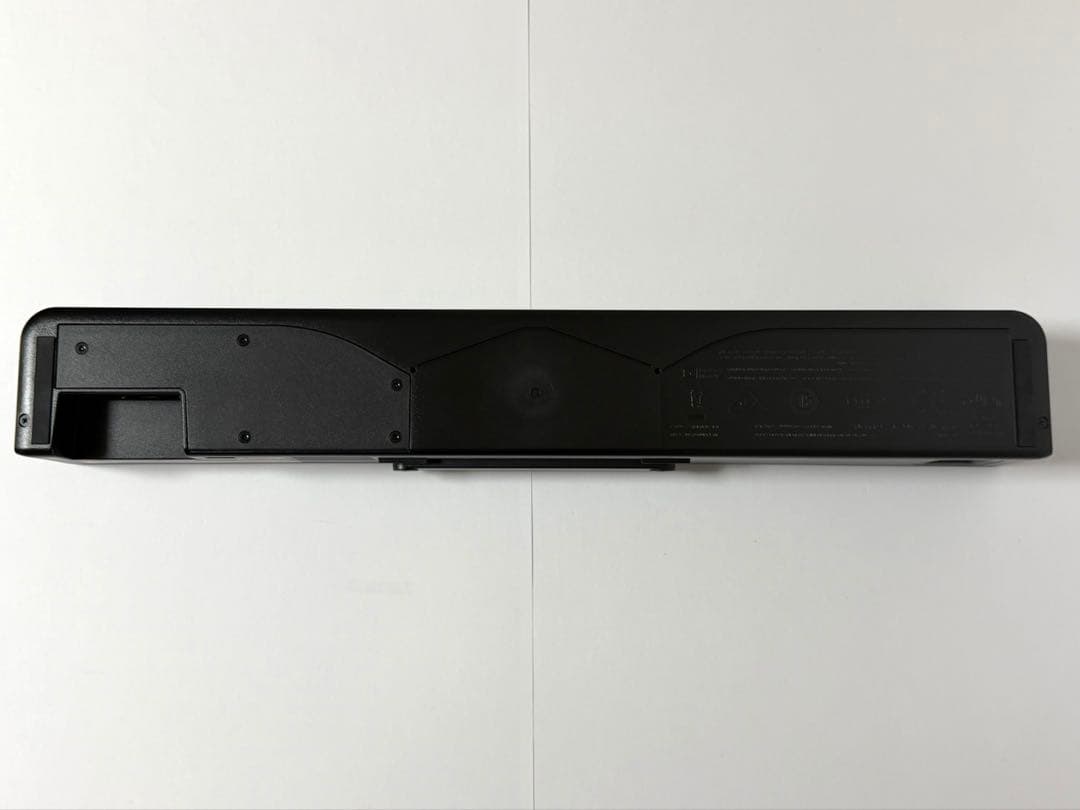 【美品】BOSE Solo TV Speaker 418775