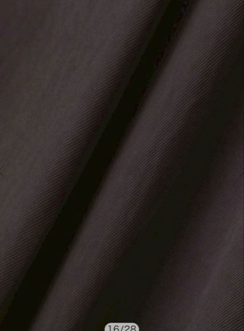 etretokyo リラクシーカーゴパンツ