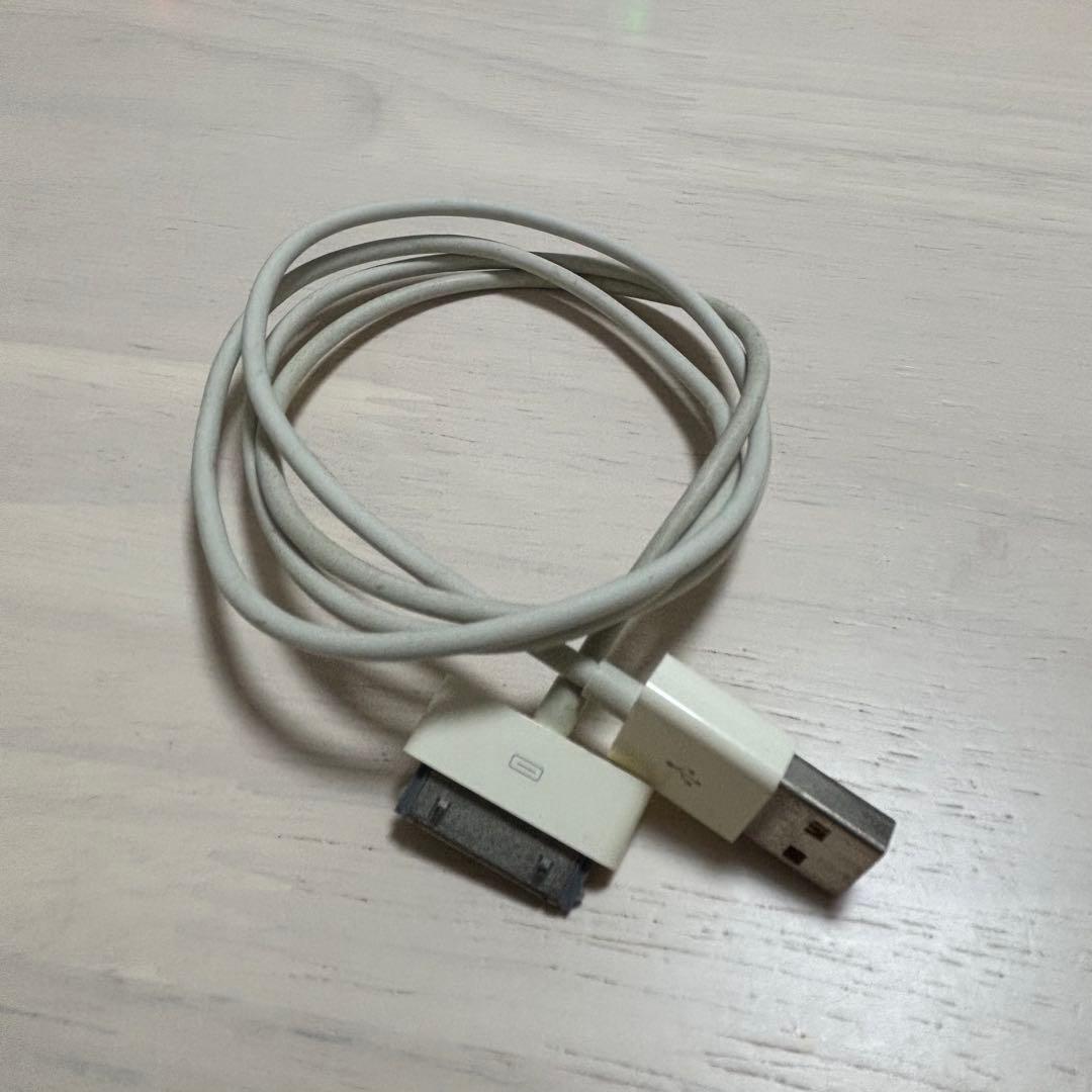 ポータブルプレーヤー iPod classic 160GB MC297J A1238