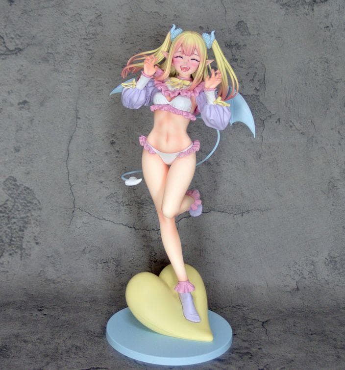 そ*う様 リペイント フィギュア タイクレ限定版 T-most 喜多川海夢 リズ