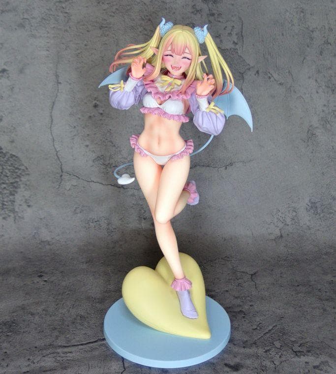 そ*う様 リペイント フィギュア タイクレ限定版 T-most 喜多川海夢 リズ