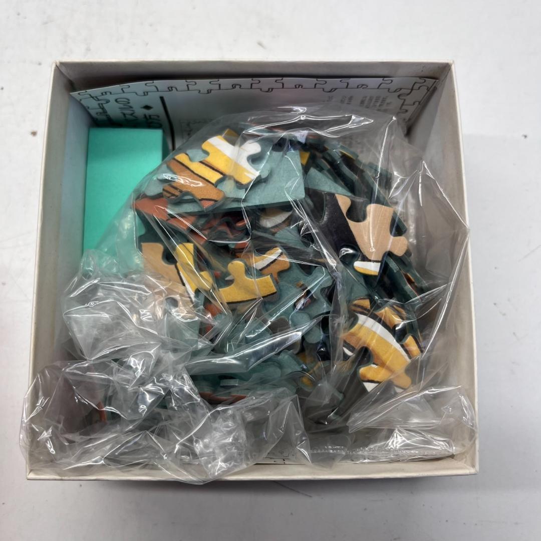 K◇未使用 セーラームーン 108ピース ジグソーパズル レトロ 当時物 まとめ