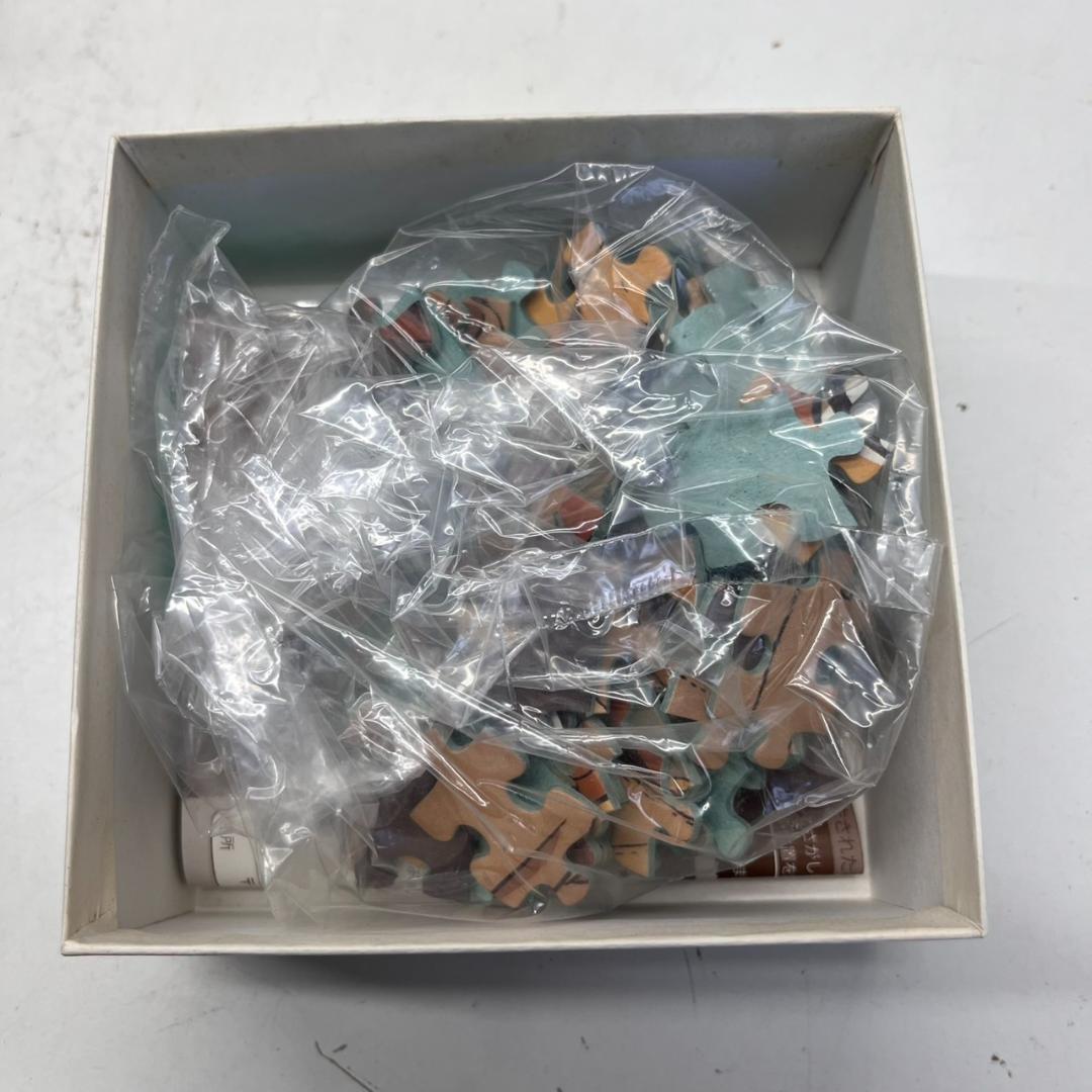 K◇未使用 セーラームーン 108ピース ジグソーパズル レトロ 当時物 まとめ