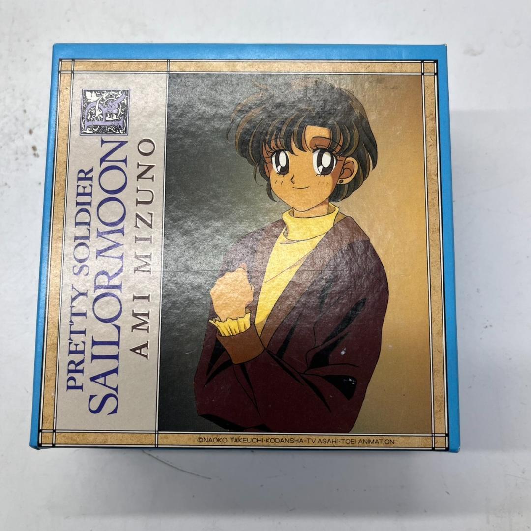 K◇未使用 セーラームーン 108ピース ジグソーパズル レトロ 当時物 まとめ