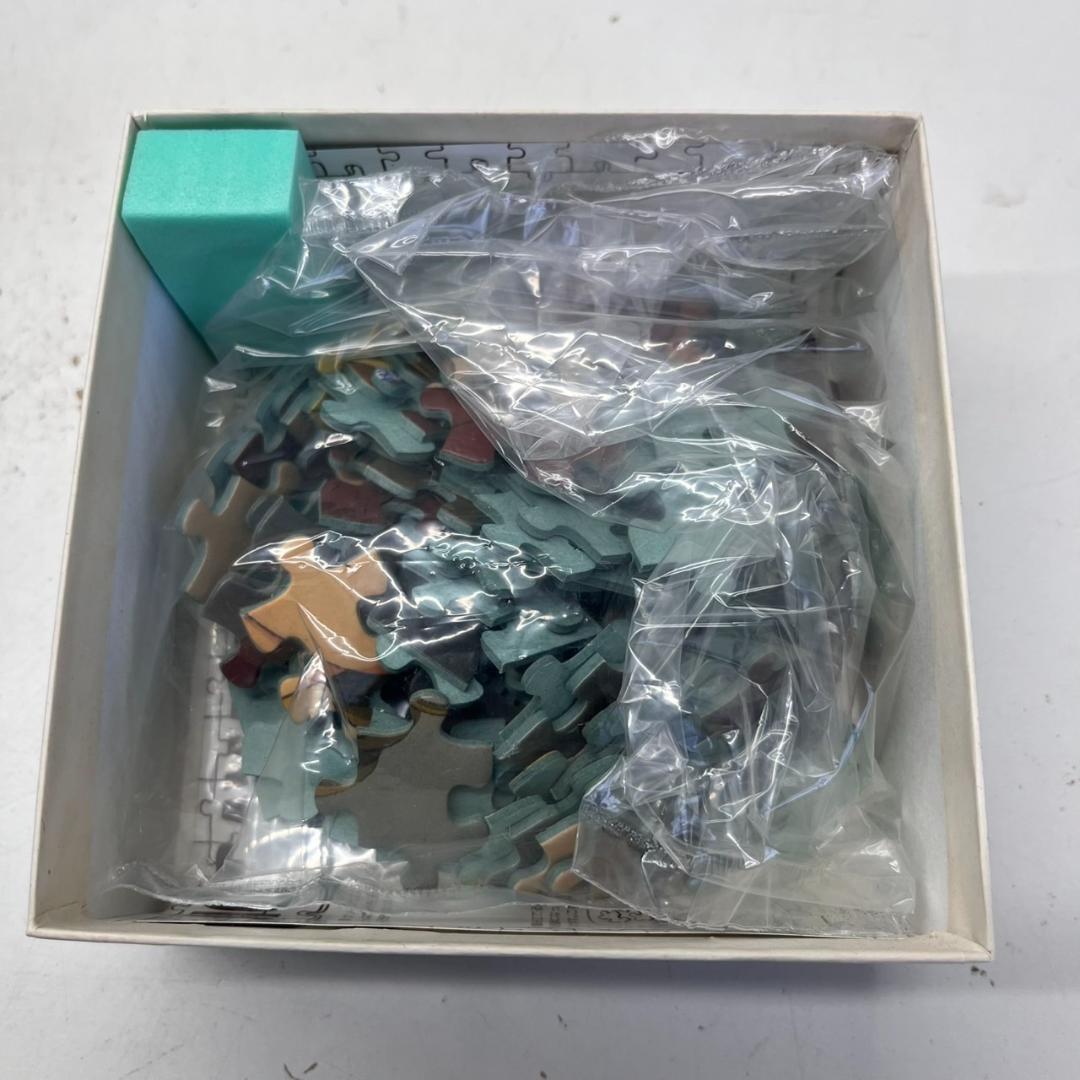 K◇未使用 セーラームーン 108ピース ジグソーパズル レトロ 当時物 まとめ