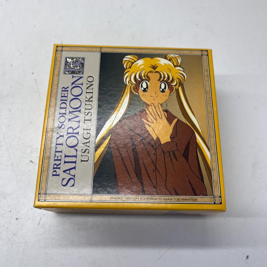 K◇未使用 セーラームーン 108ピース ジグソーパズル レトロ 当時物 まとめ