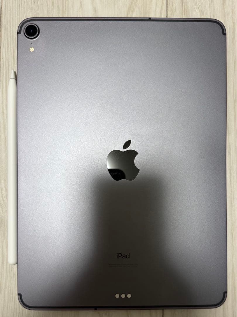 ipad pro 11インチ 第1世代 256GB