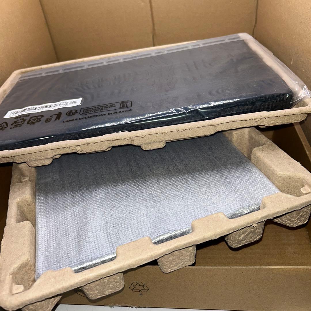 ASUS ZenScreen ポータブルモニター MB169CK