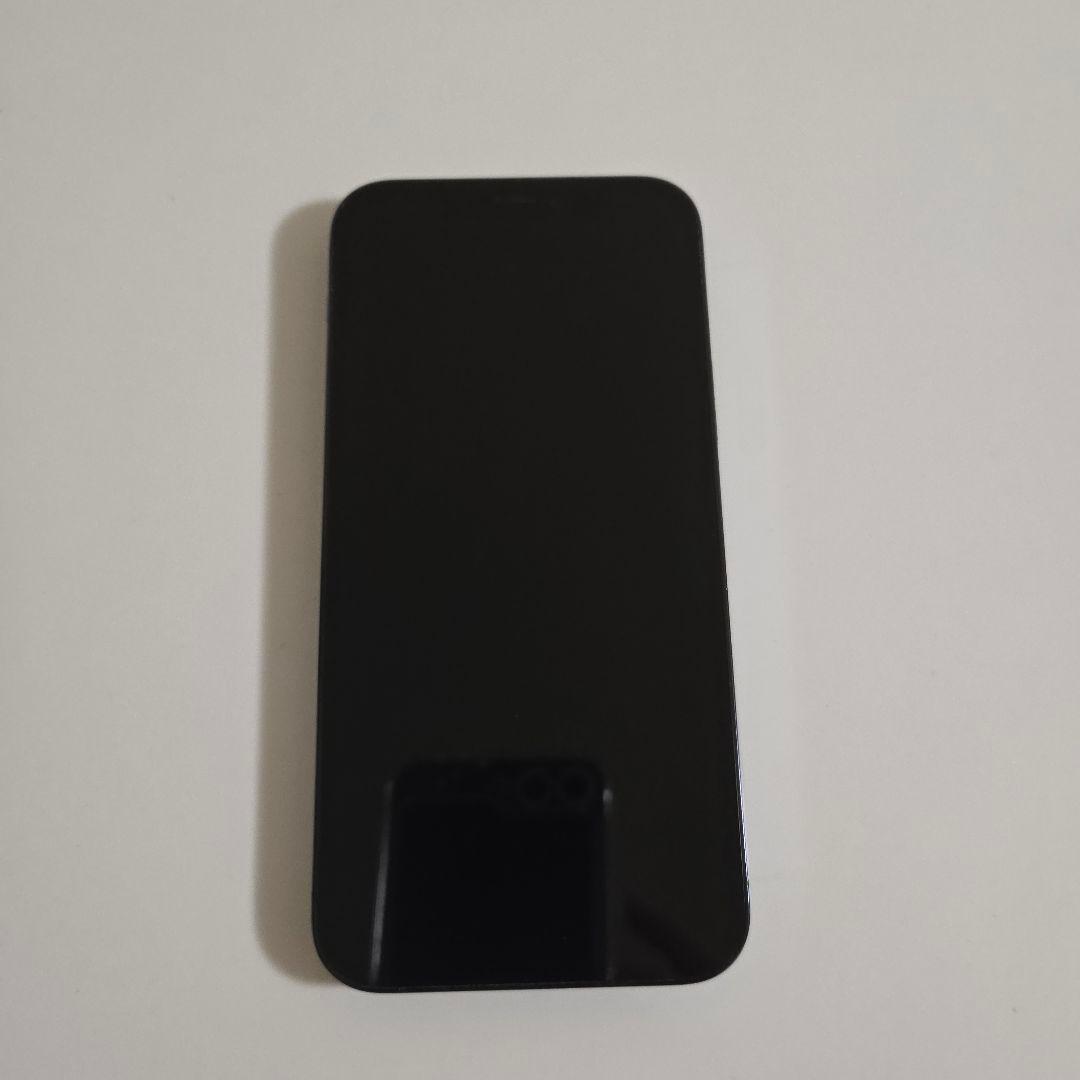 iPhone 12 Pro 256GB パシフィックブルー SIMフリー