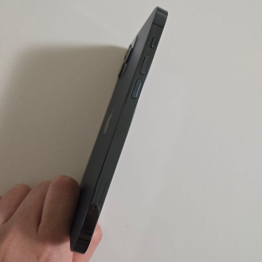 iPhone 12 Pro 256GB パシフィックブルー SIMフリー