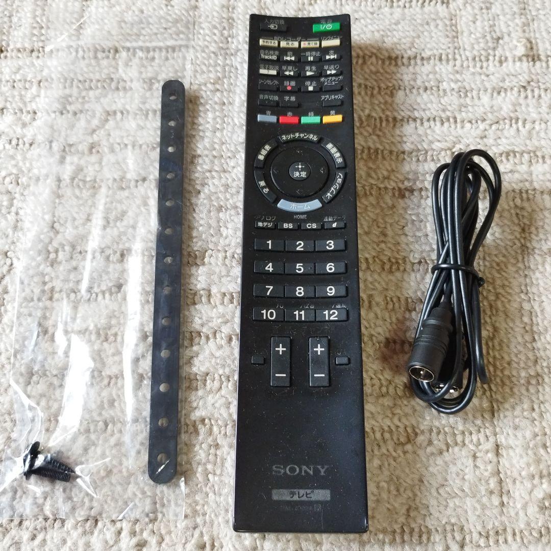 SONY　液晶テレビ　BRAVIA　KDL-22CX400