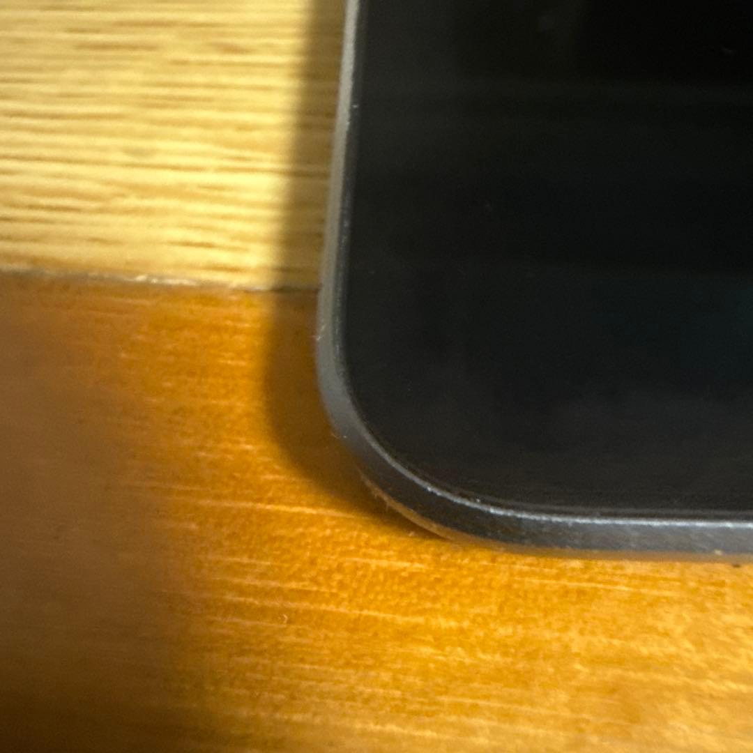 iPad mini5スペースグレー本体(箱あり)