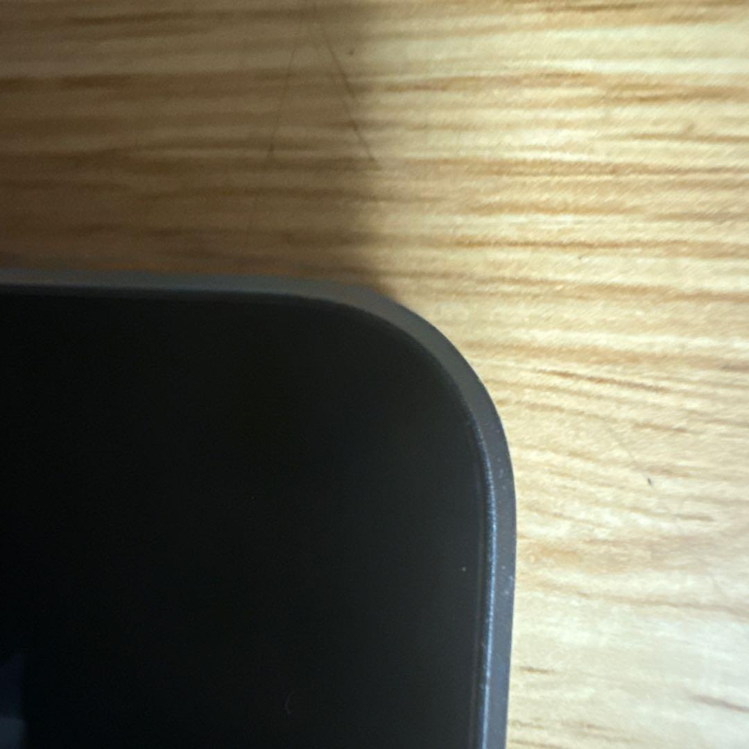 iPad mini5スペースグレー本体(箱あり)