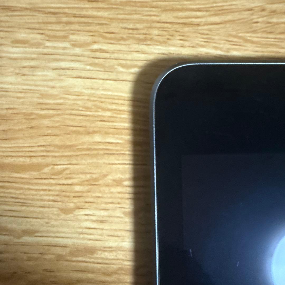iPad mini5スペースグレー本体(箱あり)