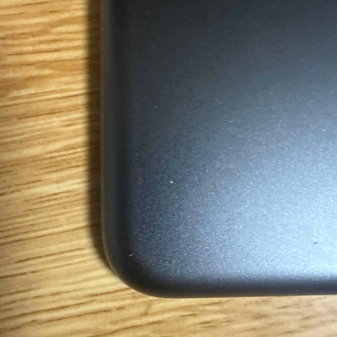 iPad mini5スペースグレー本体(箱あり)