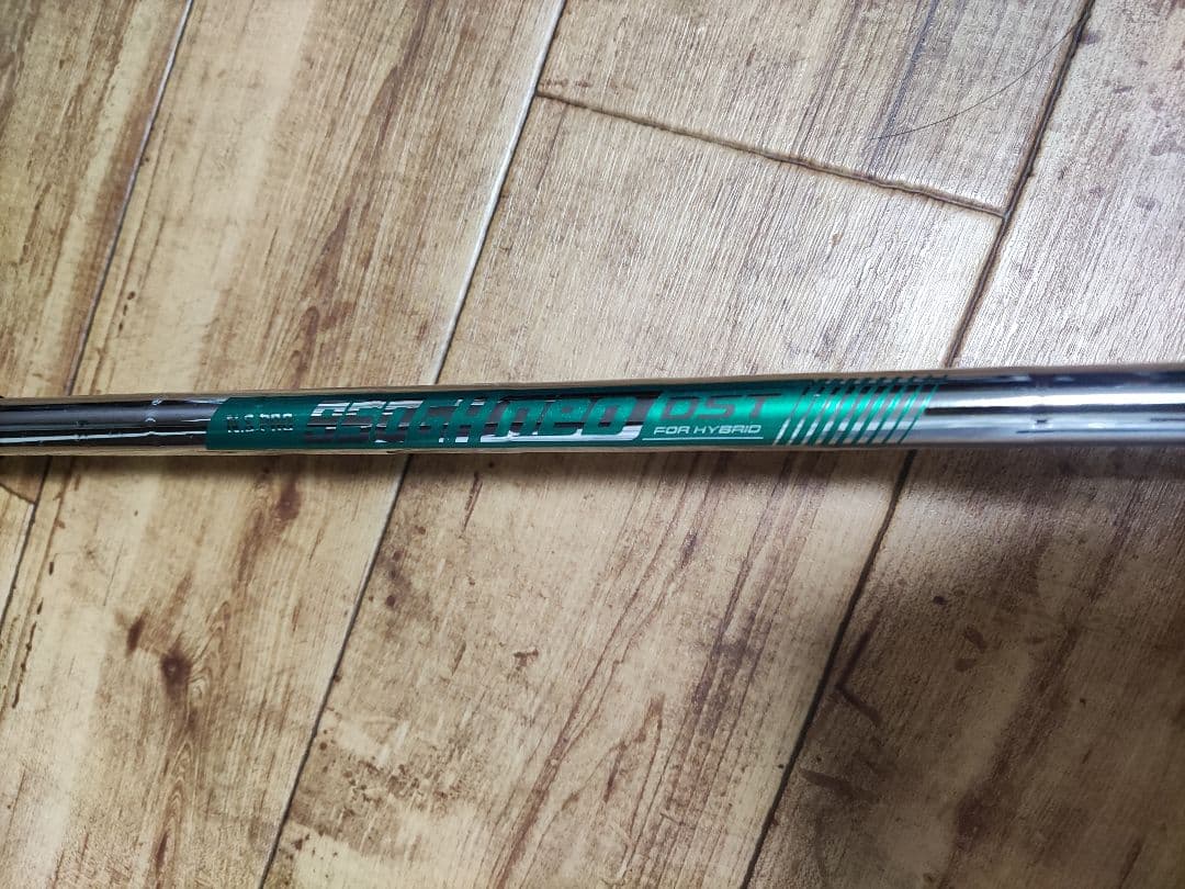 Srixon ZXMkⅡ ユーティリティ U2 18°