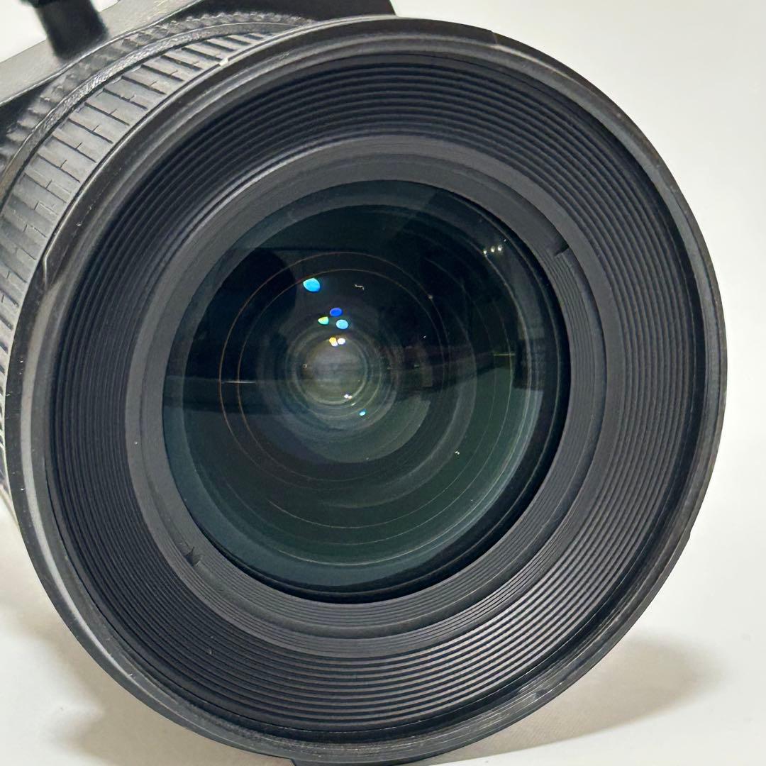 レンズ(単焦点) Nikon PC-E NIKKOR 24mm f/3.5D ED