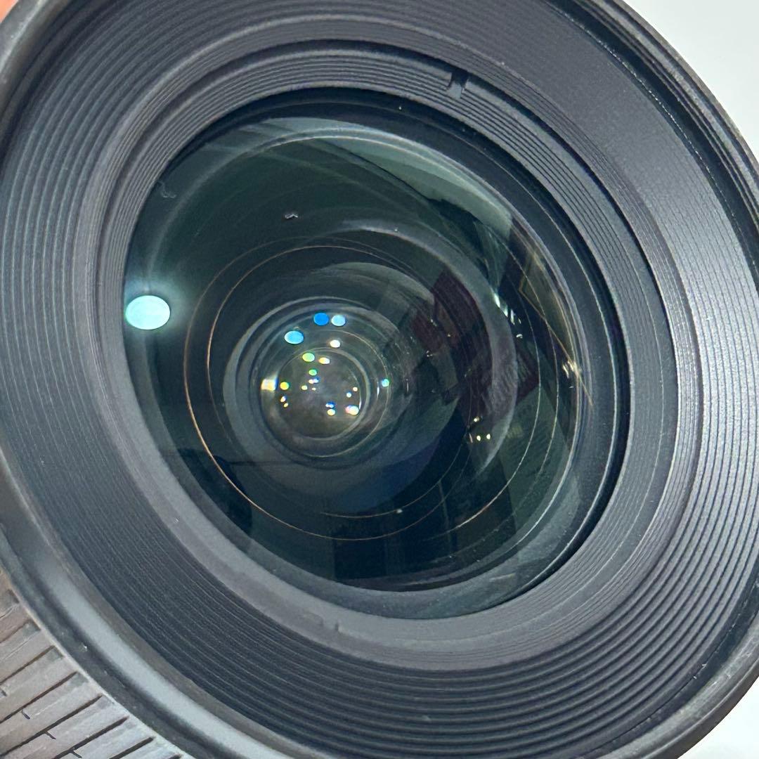 レンズ(単焦点) Nikon PC-E NIKKOR 24mm f/3.5D ED