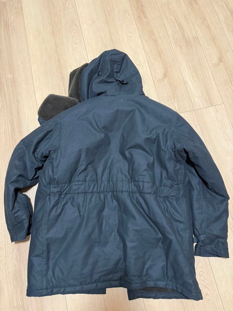 VISE clothing RED TAIL VB-11 MCジャケット