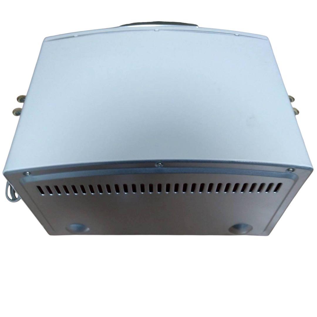 Aladdin　AET-GS13C　グラファイトトースター　2025年製