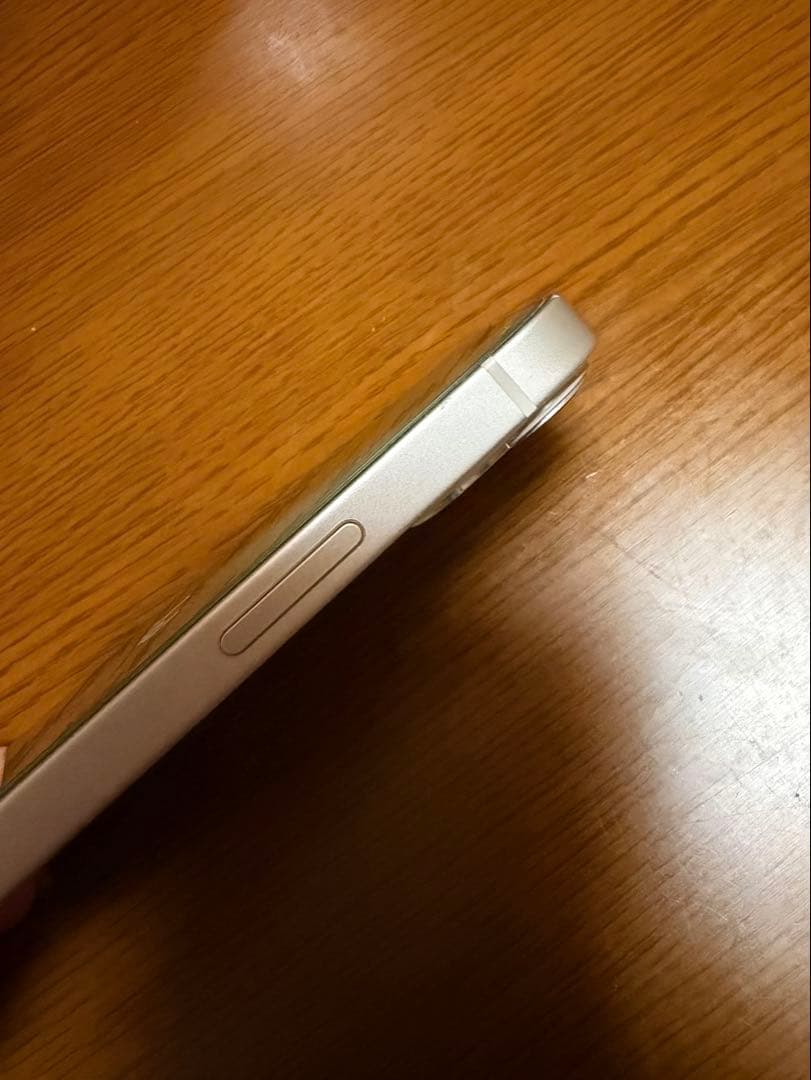 iPhone13mini 512GB スマートフォン本体 85%バッテリー残量