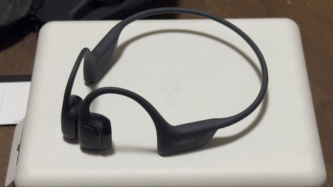 Shokz (ショックス) OpenRun Pro 2 Mini