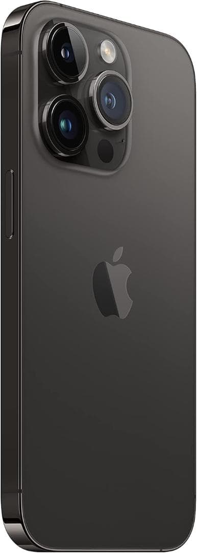 Apple iPhone 14 Pro 256GBスペースブラックSIMフリー