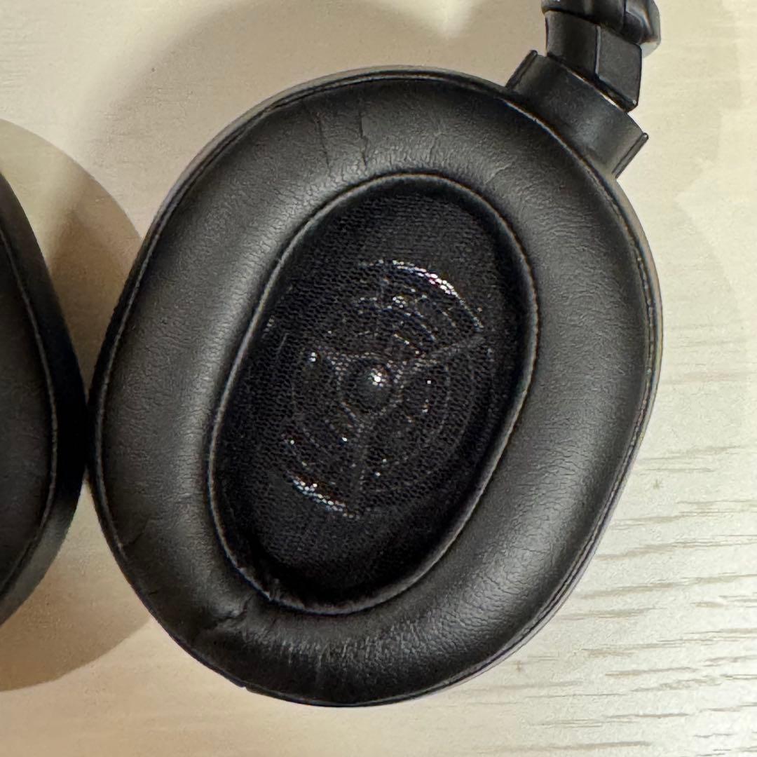 SONY ソニー MDR-M1ST ハイレゾ対応スタジオモニターヘッドホン