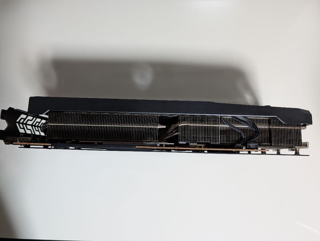 グラフィックボード・グラボ・ビデオカード Radeon RX 7900 XTXPhantom Gaming 24GB OC