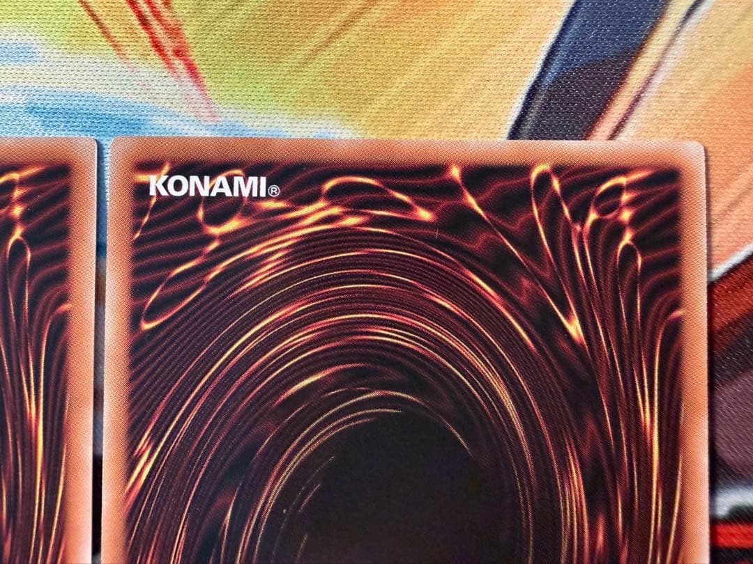 遊戯王　閃刀起動リンケージ　プリズマ