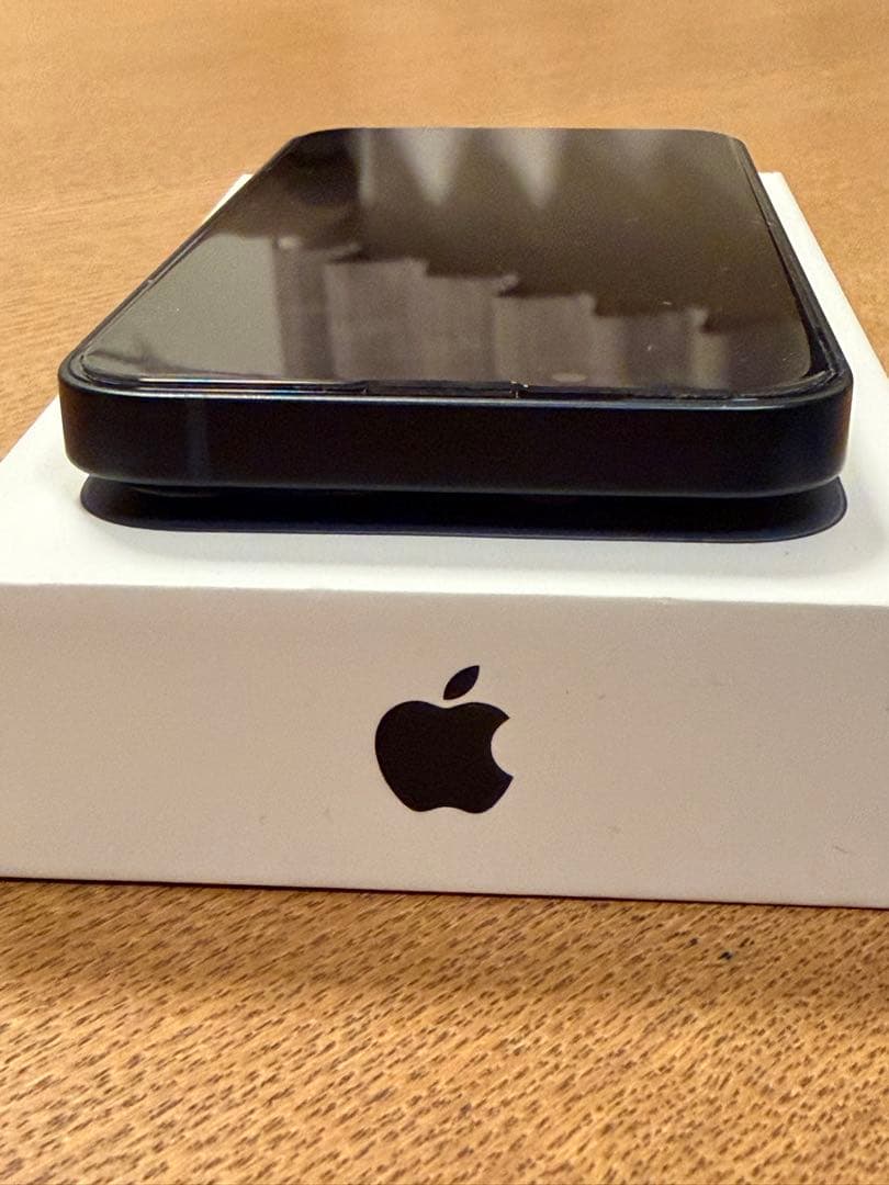 iPhone13 mini 256GB ミッドナイト SIMフリー