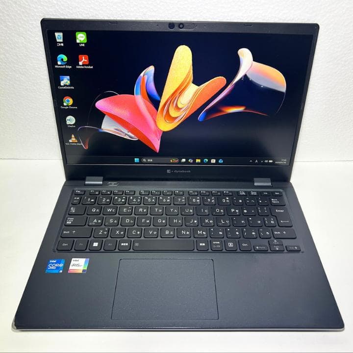 dynabook G83/HU✨11世代 i5×24GB×新品1TB✨爆速