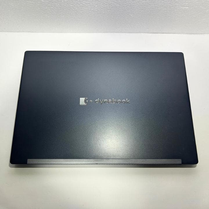 dynabook G83/HU✨11世代 i5×24GB×新品1TB✨爆速