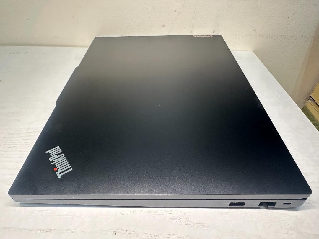 Windowsノート本体 Lenovo ThinkPad E16 G1 i5-1335U 16G 512G